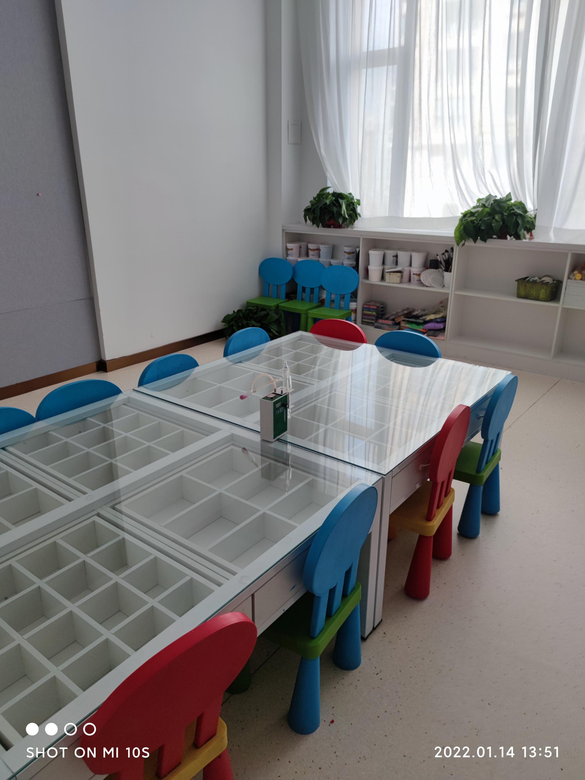 内乡惠安齿科企业大学测甲醛 甲醛检测公司