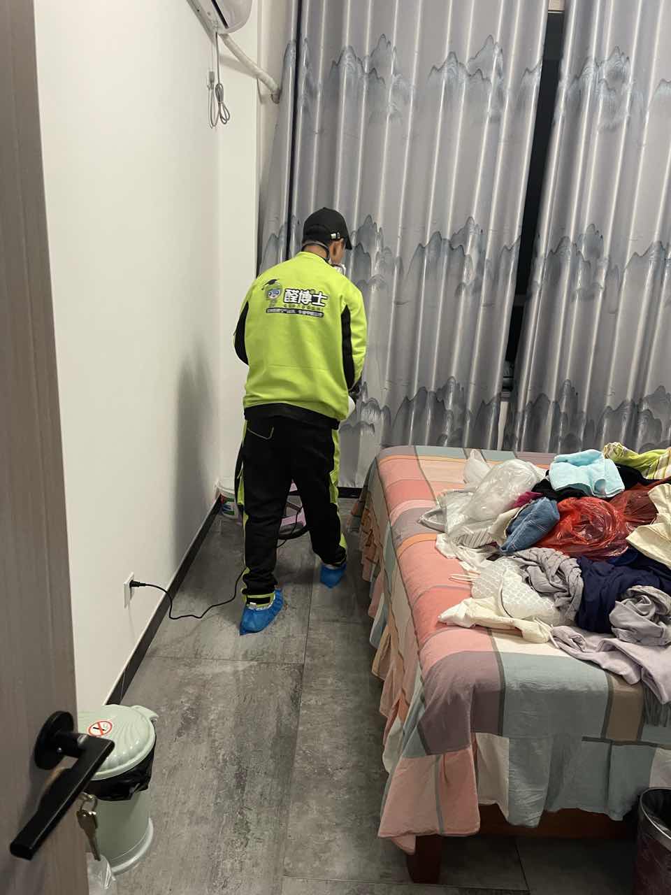内乡世纪名筑小区除甲醛甲醛治理公司